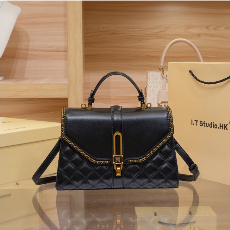 Women Bags High End Brands - Легкая роскошная брендовая женская сумка с