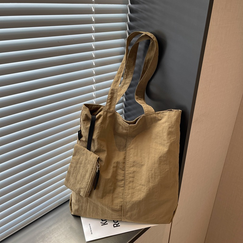 Women Bags For College - Повседневные ретро-сумки через плечо для женщин,