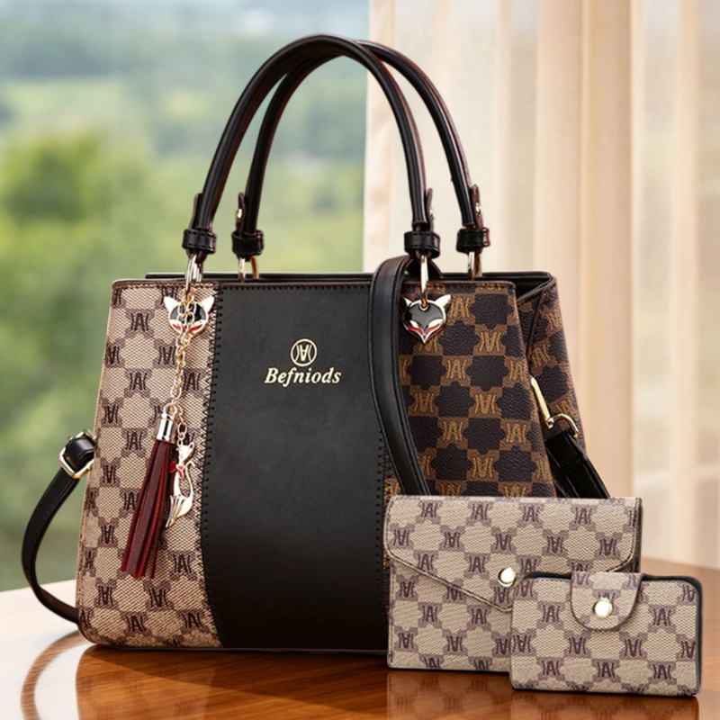 Women Bags Luxury - Женские сумки, сумки-тоут, сумки через плечо,