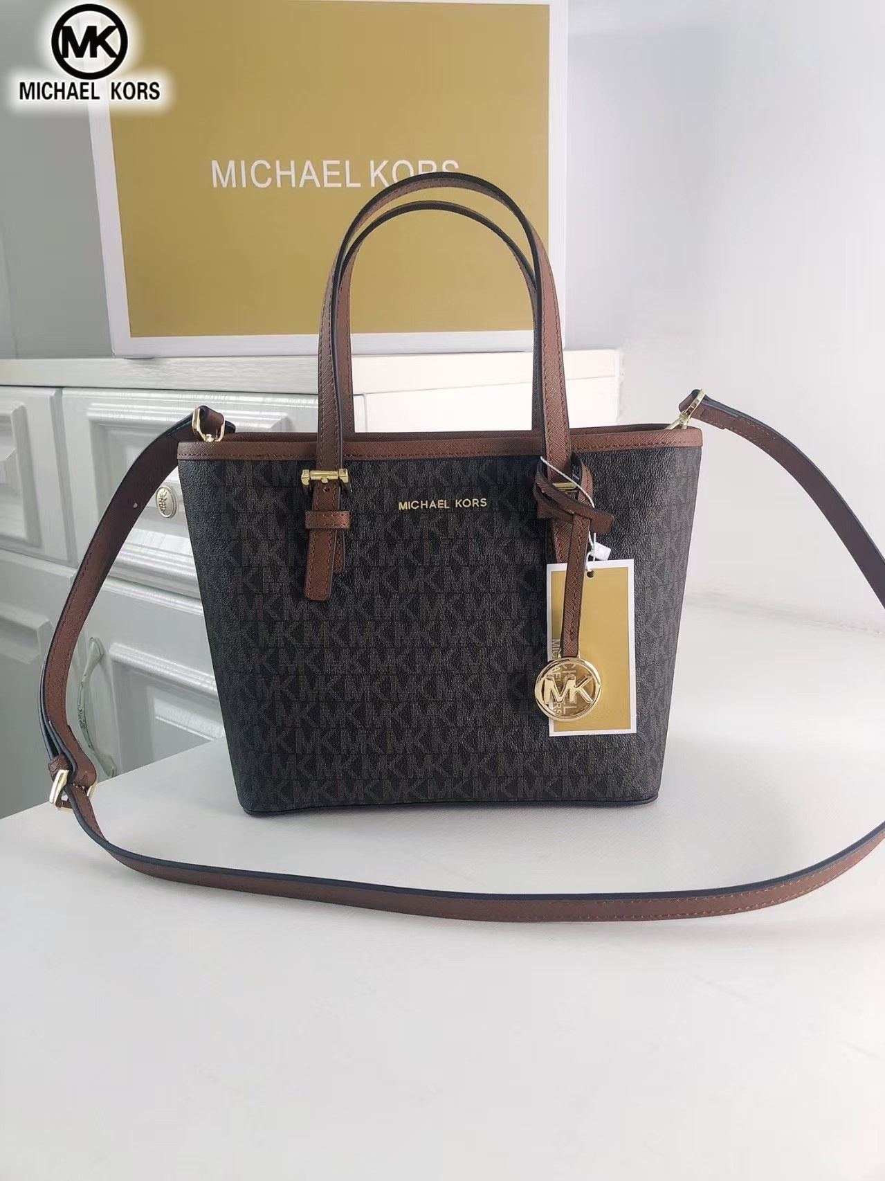 Women'S Bags Of Michael Kors - 2026 MICHAEL KORS Модная женская сумка