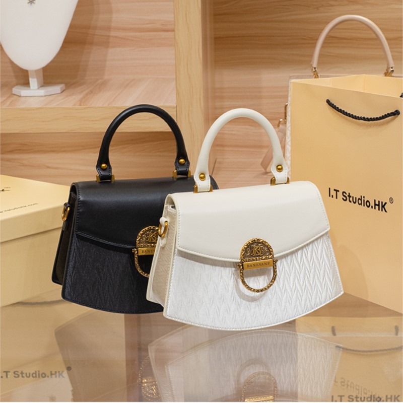 Women Bags High End Brands - Женская сумка светильник роскошного бренда, новинка