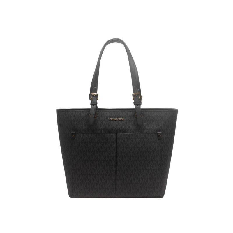 Women'S Bags Of Michael Kors - Сумка-тоут MICHAEL KORS Jet Set Medium
