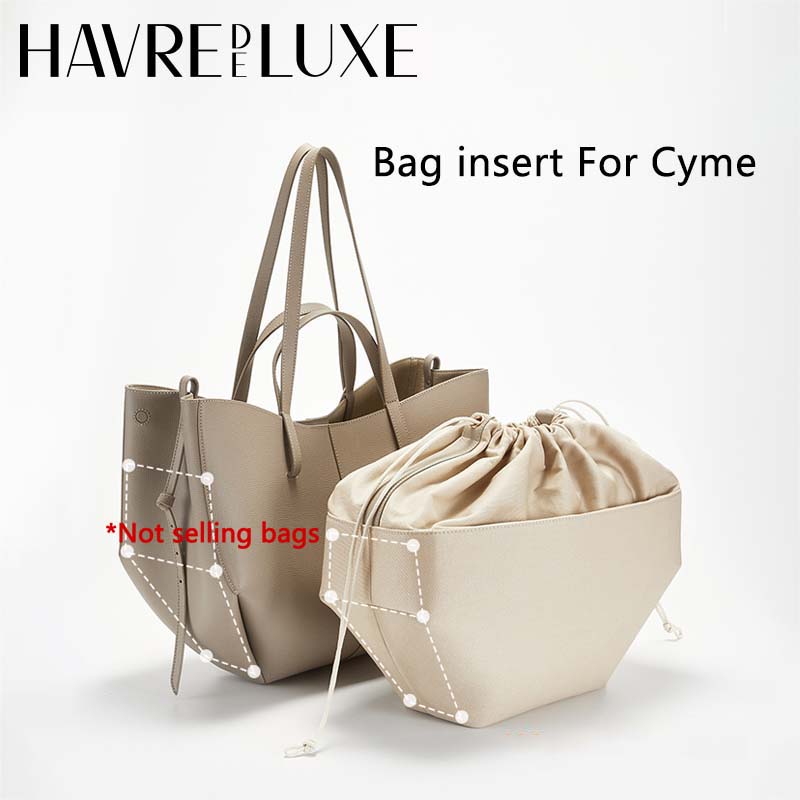 Women Bags For Women - Органайзер-вкладыш для сумки Cyme Mini Tote,