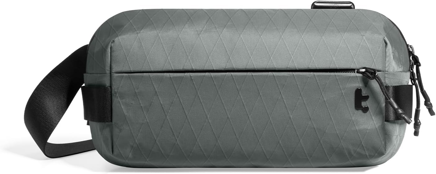 Women Bags Pack - Компактная сумка-слинг EDC 3-10 л, минималистичная