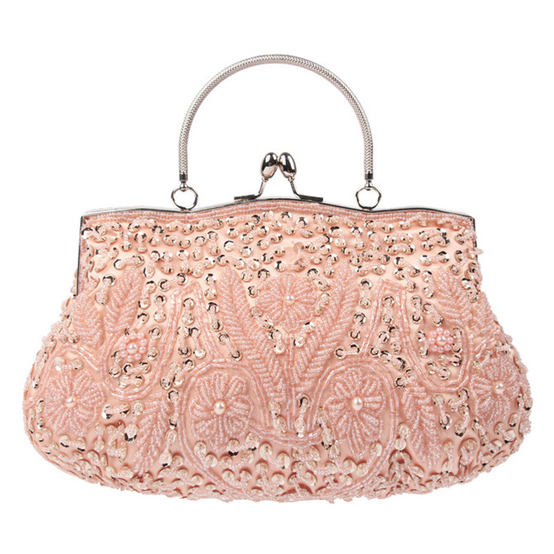 Evening Bag Beaded - Женские клатчи, женские вечерние сумки с