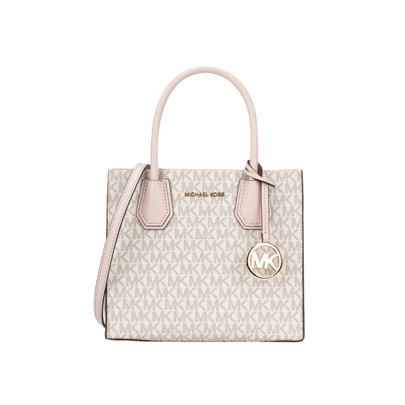 Women'S Bags Of Michael Kors - Женская сумка Michael Kors Mercer Medium