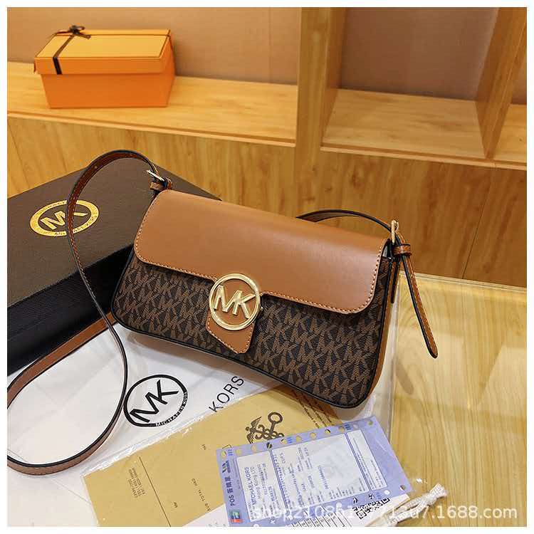 Women'S Bags Of Michael Kors - Модная сумка-кроссбоди Michael Kors, новая высококачественная