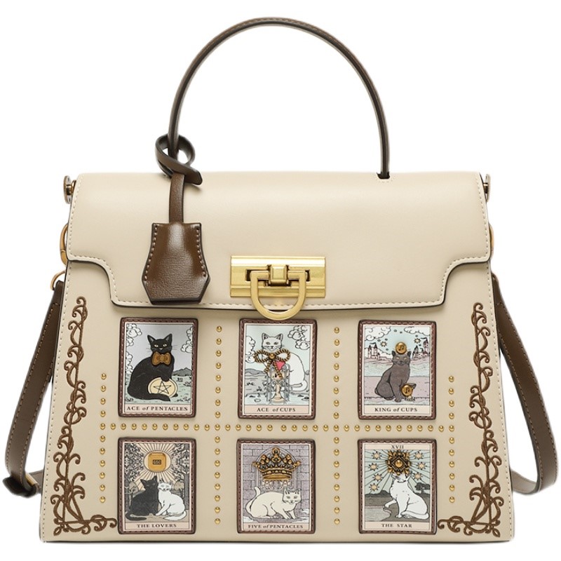 Women Bags High End Brands - Женская сумка, брендовая сумка 2025 года,