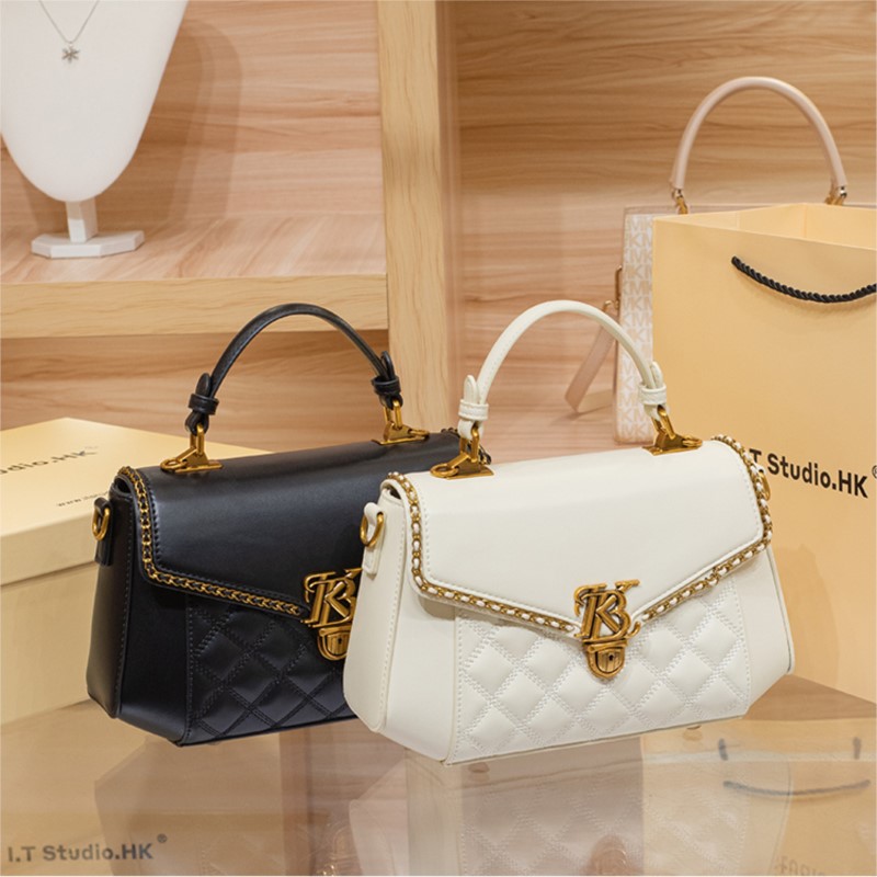 Women Bags High End Brands - Женская сумка 2024: Новая осенне-зимняя модель,