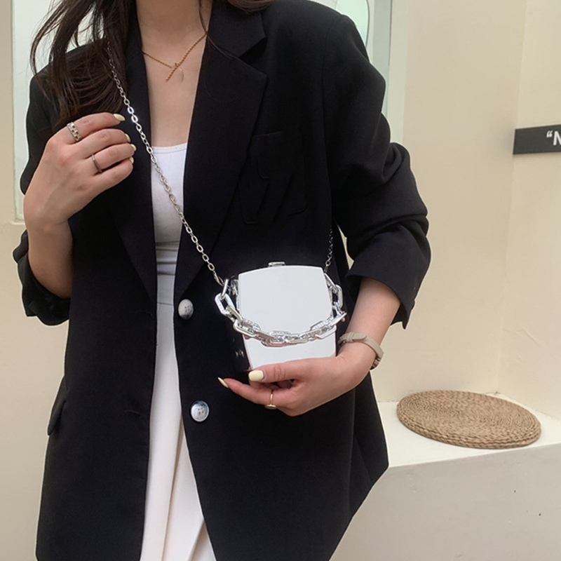 Women Bags Luxury - Роскошный золотистый вечерний мини-клатч для вечерние,