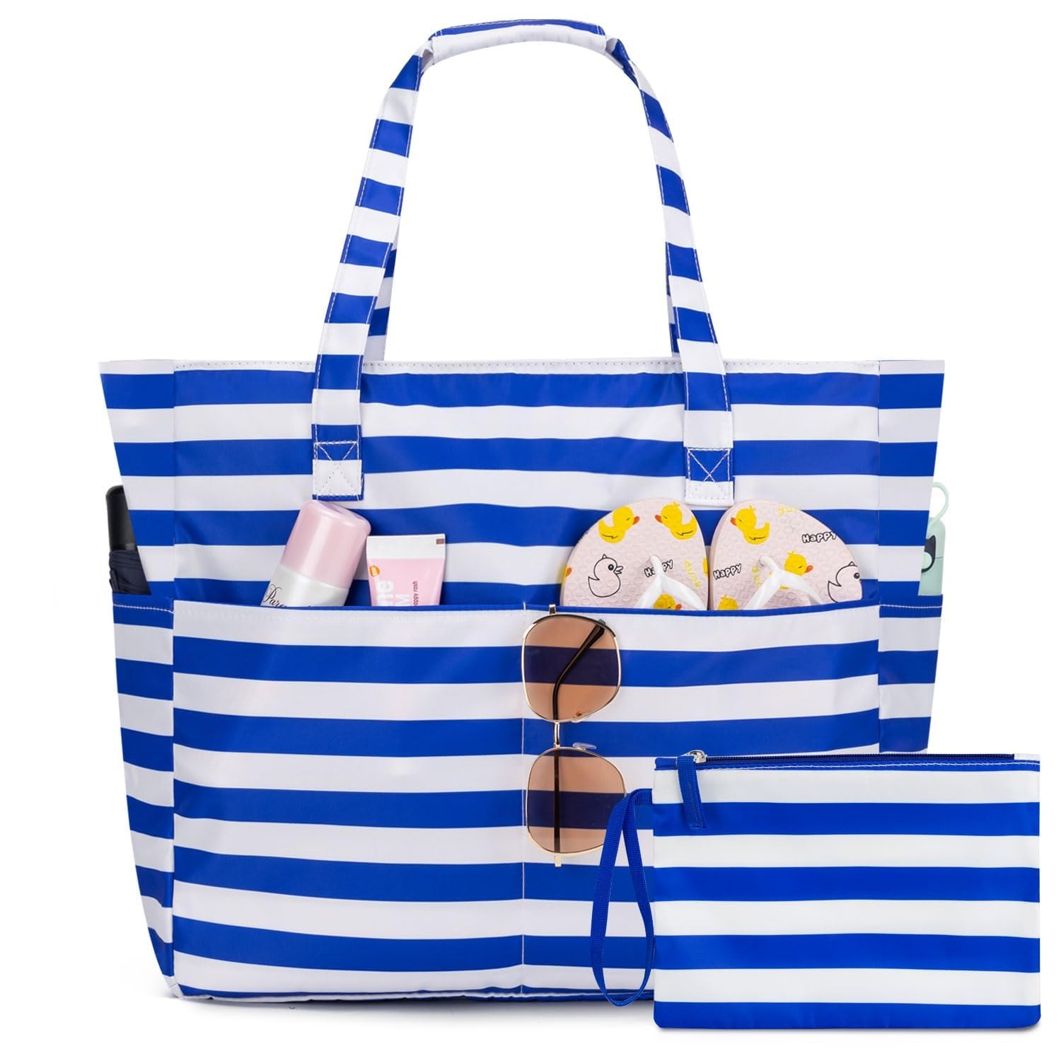 Women Bags Waterproof - Пляжные сумки для женщин, водонепроницаемые, защищающие