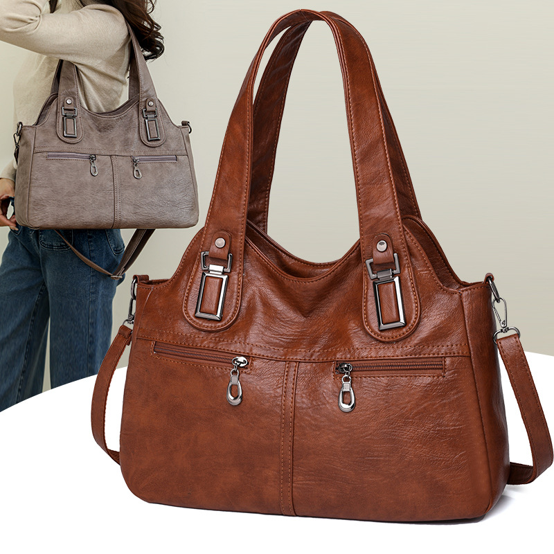 Women Bags Guess - 2024, женская кожаная сумка высокого качества,