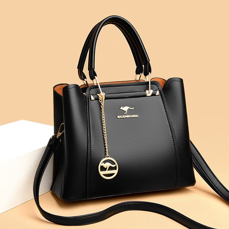 Women Bags Guess - 2026 Роскошная женская дизайнерская сумка-шоппер из