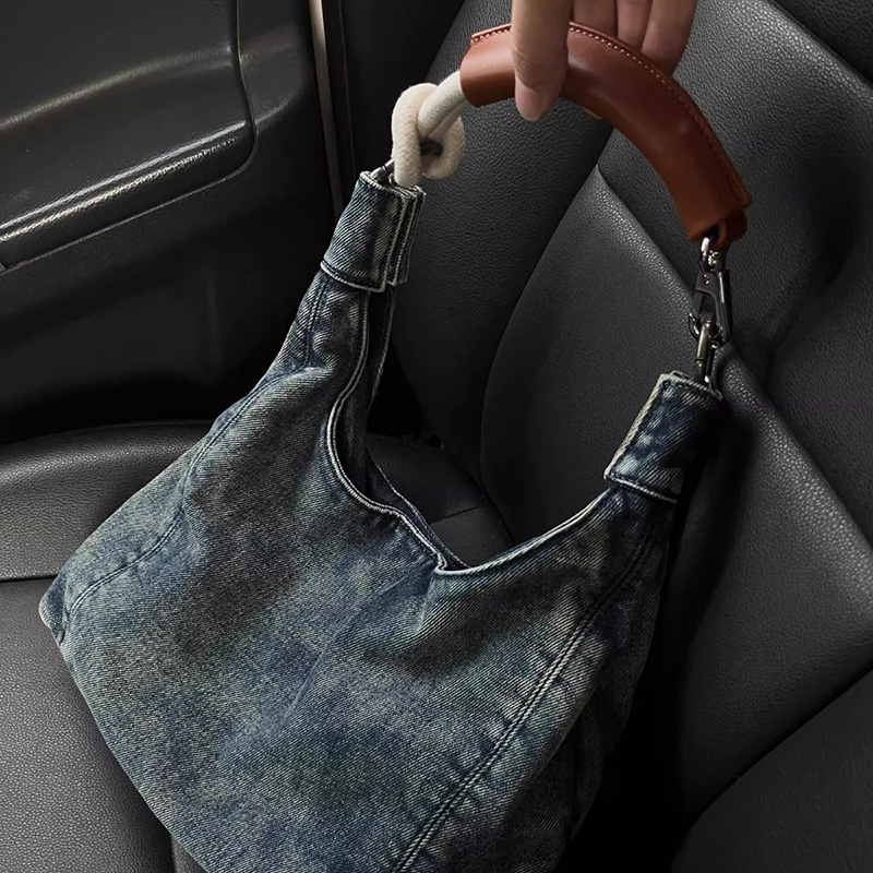 Women Bags 2026 Trends - Горячая новинка 2026: Женская универсальная сумка