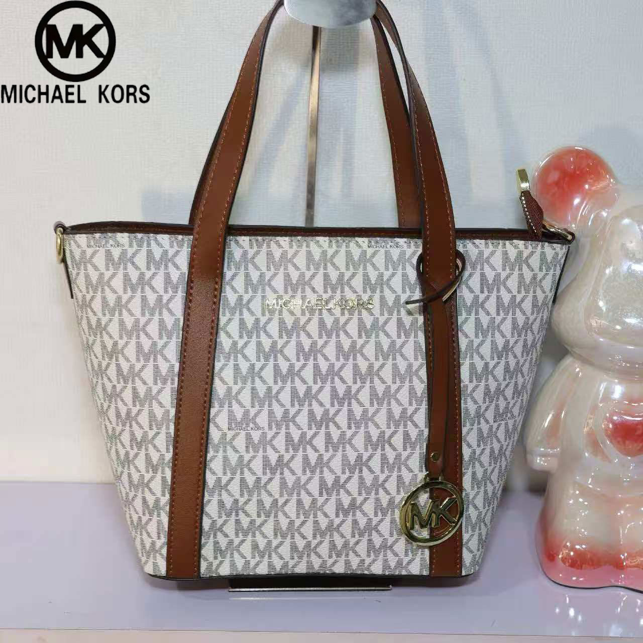 Women'S Bags Of Michael Kors - MICHAEL KORS/Michael Kors MK Новая высококачественная