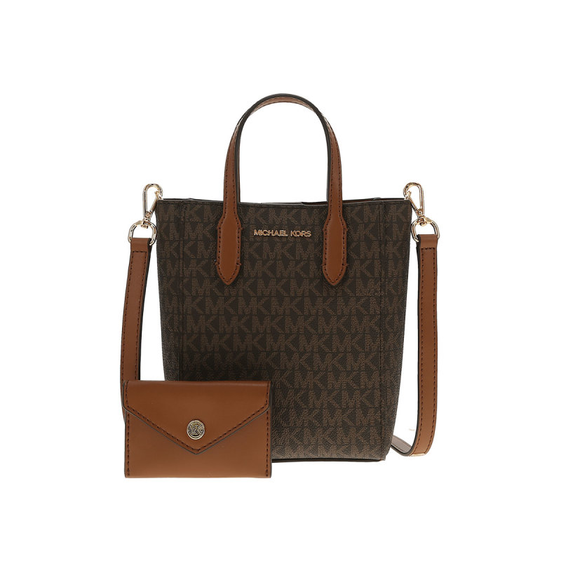 Women'S Bags Of Michael Kors - Изысканная женская сумка через плечо на