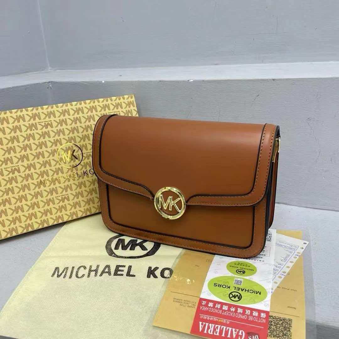 Women'S Bags Of Michael Kors - Женская сумка через плечо Michael Kors
