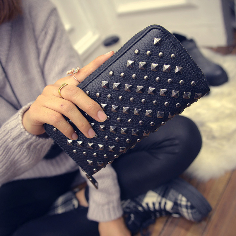Женский Длинный кошелек с закл – обзор и цена Women Bags Guess