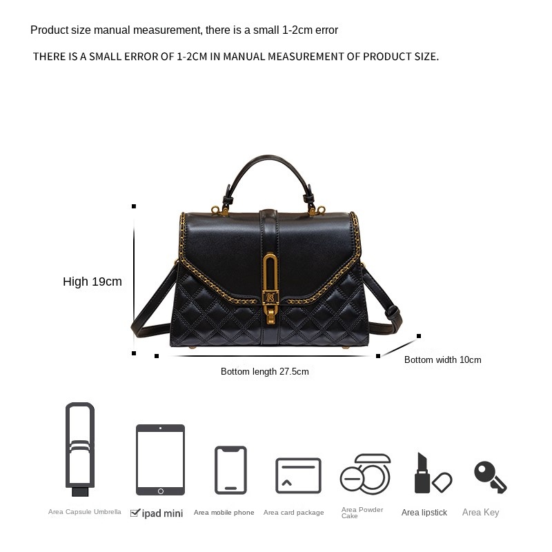 Легкая роскошная брендовая жен – обзор и цена Women Bags High End Brands
