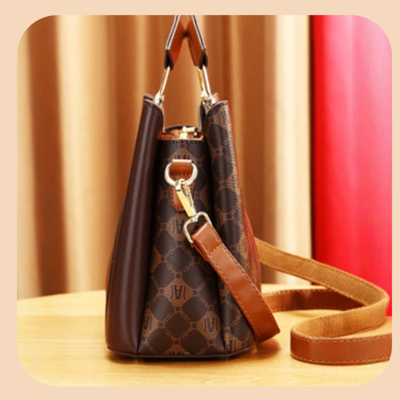 Набор из 3 женских сумок с мод – обзор и цена Women'S Bags Handbags