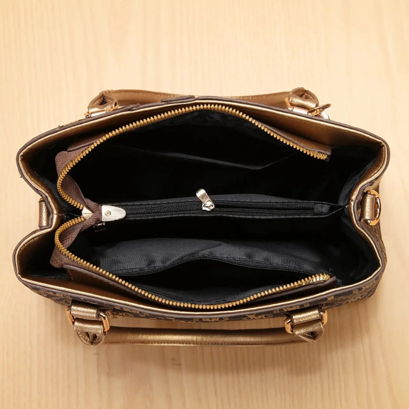 Женский набор сумок: сумка чер – обзор и цена Women'S Bags Handbags