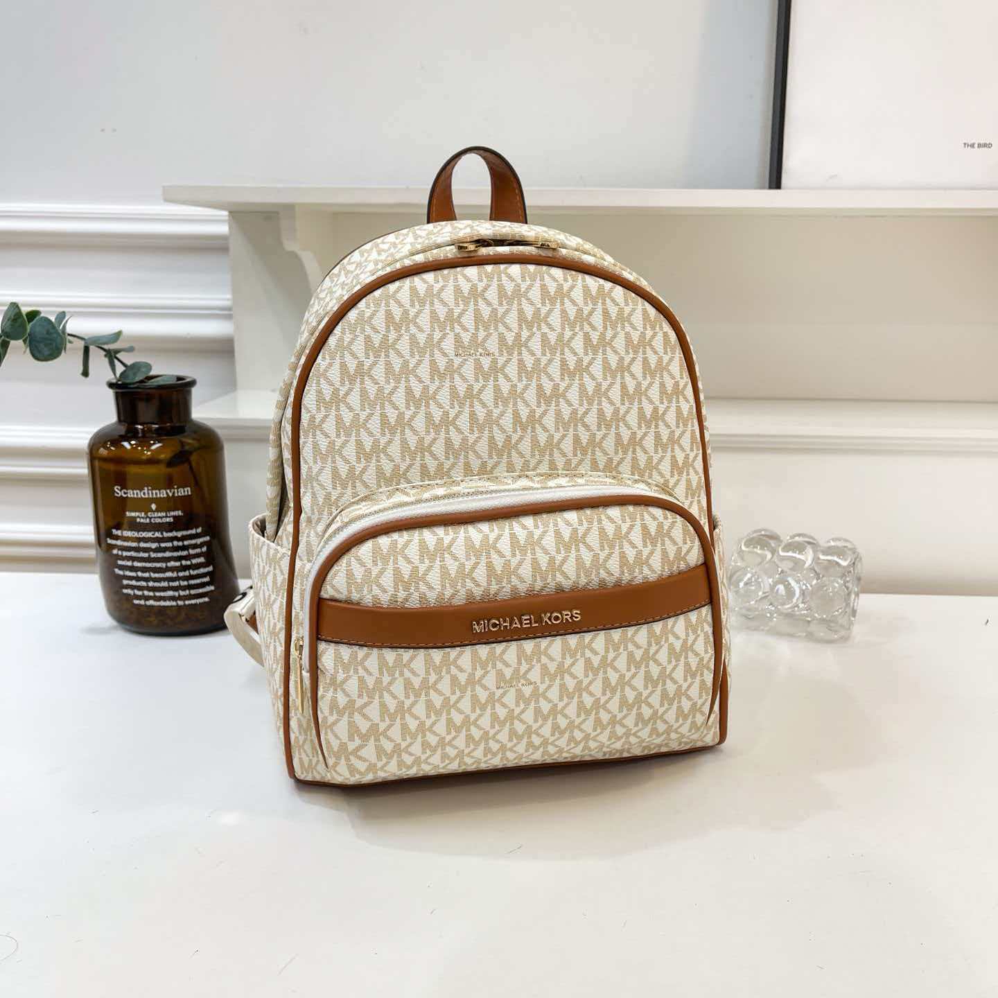 Рюкзак MK/Michael Kors 2026: Н – обзор и цена Women'S Bags Of Michael Kors