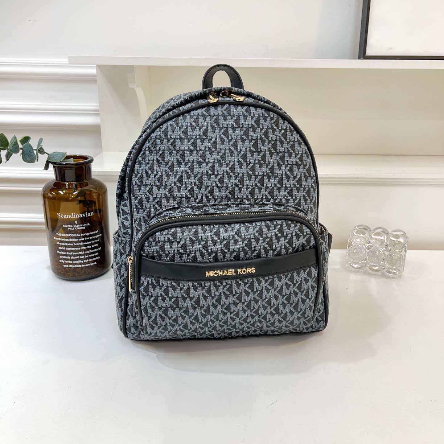 Рюкзак MK/Michael Kors 2026: Н – обзор и цена Women'S Bags Of Michael Kors