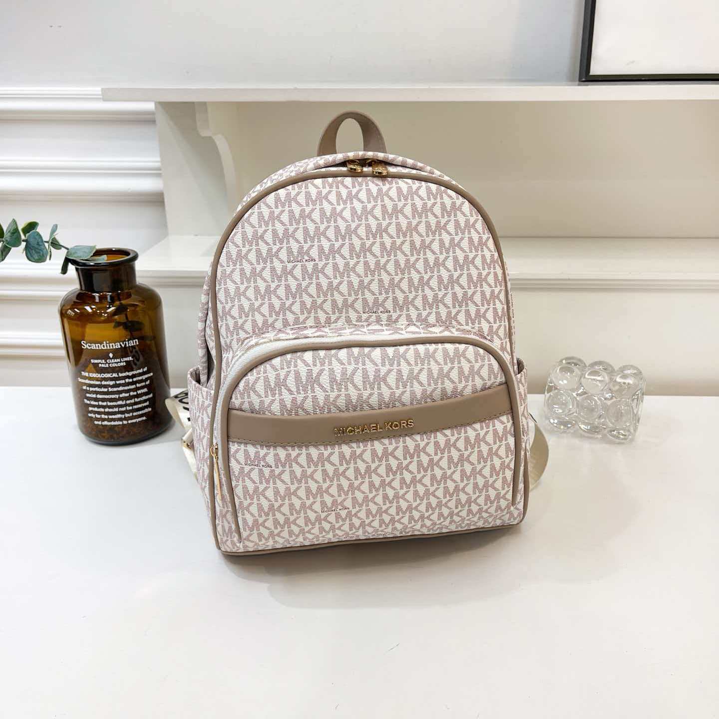 Рюкзак MK/Michael Kors 2026: Н – обзор и цена Women'S Bags Of Michael Kors