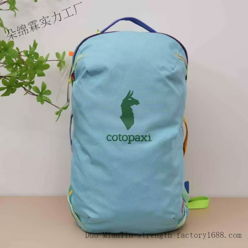 Водонепроницаемый рюкзак с цве – обзор и цена Women Bags Waterproof