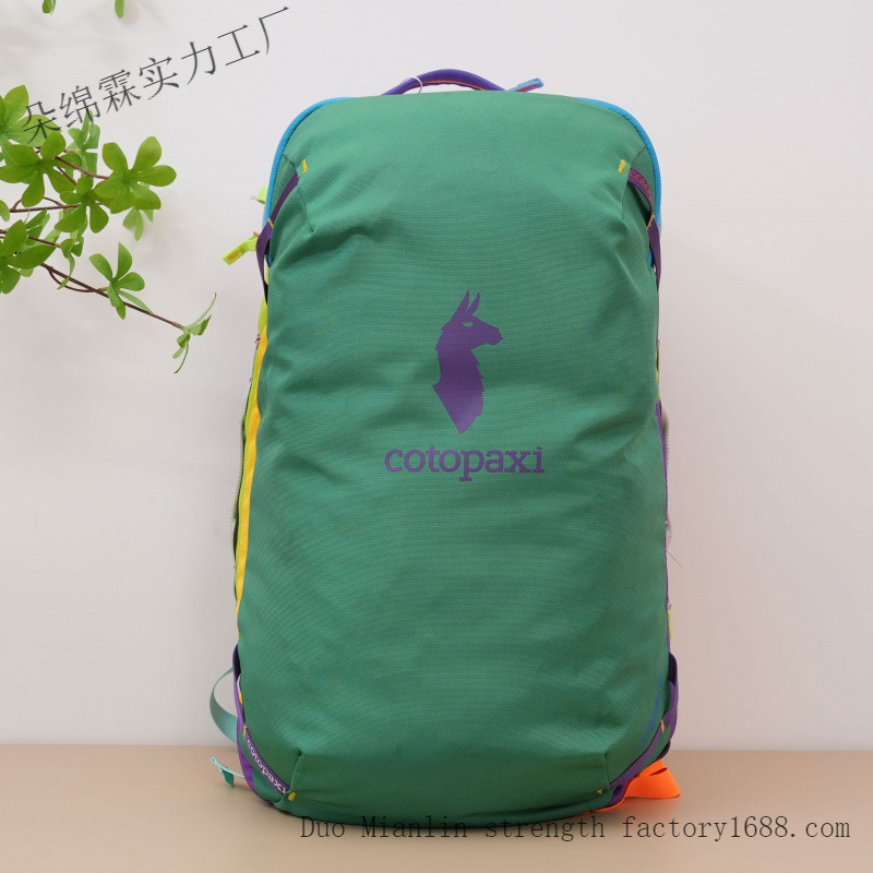 Водонепроницаемый рюкзак с цве – обзор и цена Women Bags Waterproof