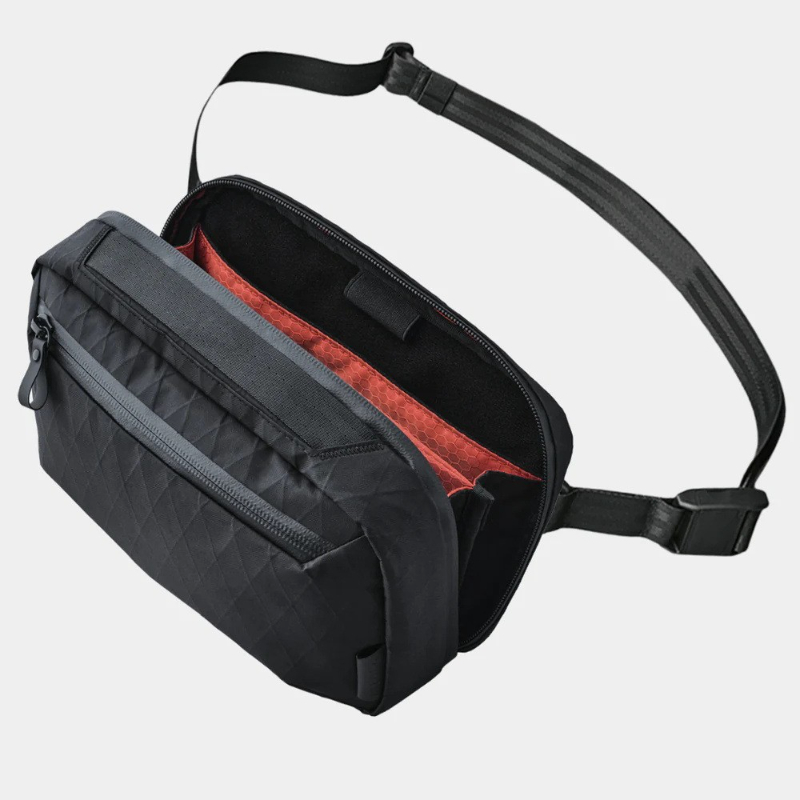 Сумка-органайзер XPAC 4L - вод – обзор и цена Women Bags Waterproof