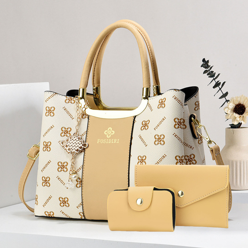 Легкие люксовые сумки с принто – обзор и цена Women Bags Luxury