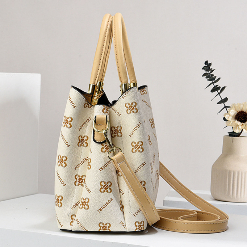 Легкие люксовые сумки с принто – обзор и цена Women Bags Luxury