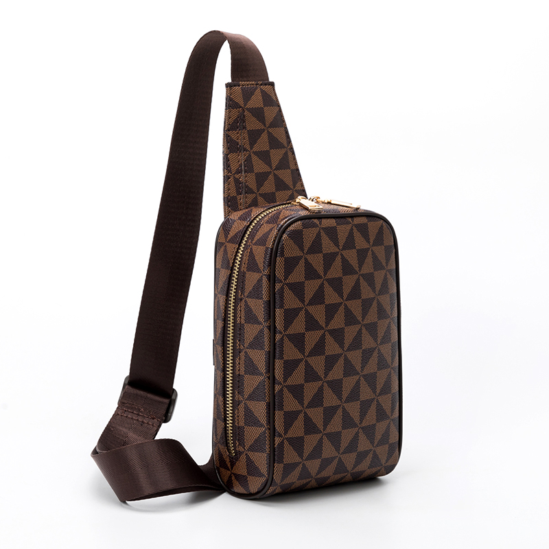 Элитные модные нагрудные сумки – обзор и цена Women Bags Pack