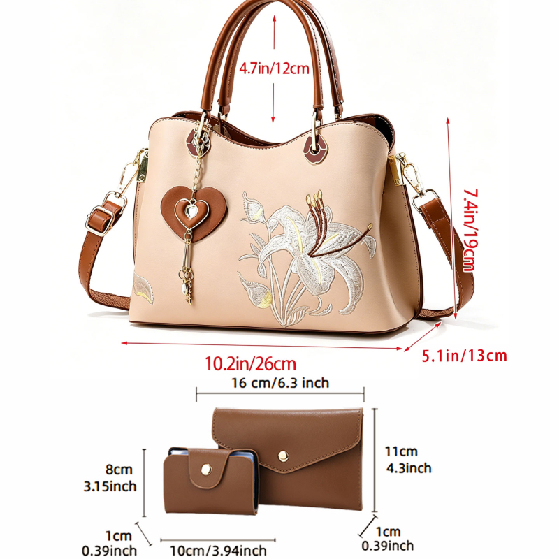 Женские сумки в китайском стил – обзор и цена Women Bags Luxury