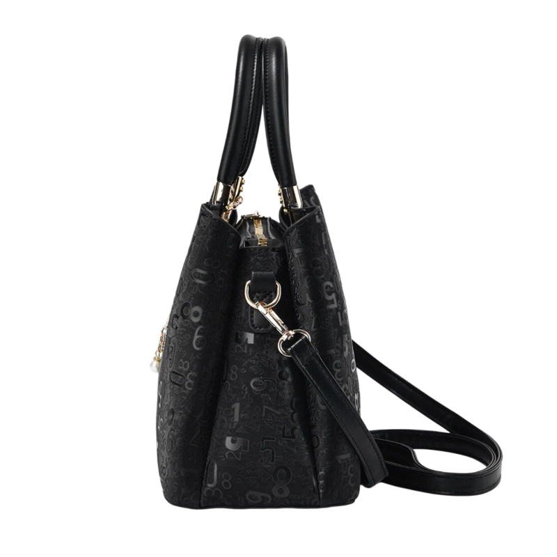 Набор из 3-х модных женских су – обзор и цена Women Bags Luxury