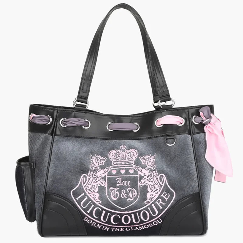 Женская винтажная сумка-тоут 2 – обзор и цена Women Bags 2026 Trends