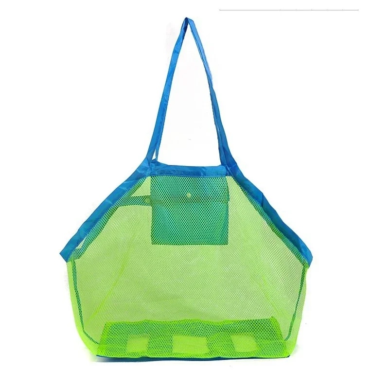 Детская переносная сетчатая су – обзор и цена Shopper Tote Canvas