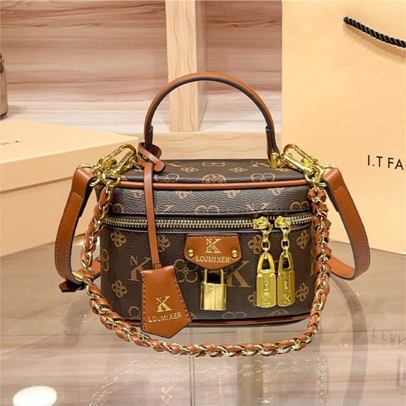 Брендовая женская сумка 2026,  – обзор и цена Women Bags High End Brands