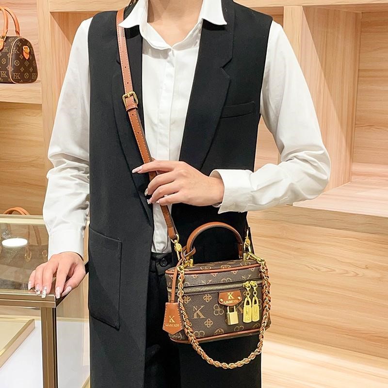 Брендовая женская сумка 2026,  – обзор и цена Women Bags High End Brands