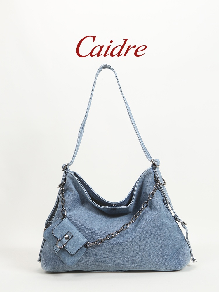 Сумка-тоут Caidre из холщовой  – обзор и цена Shopper Tote Canvas