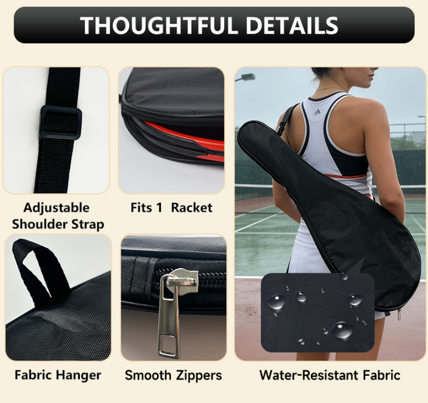 Чехол для теннисной ракетки, п – обзор и цена Women Bags Pack