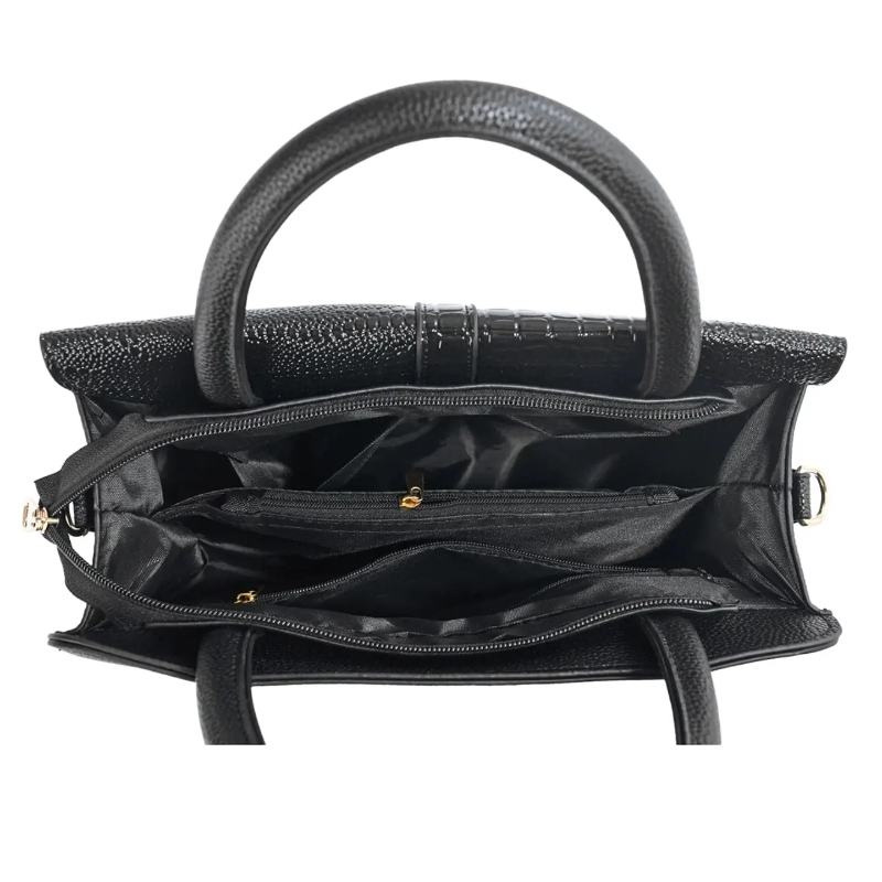 Набор из 3 женских сумок, элег – обзор и цена Women'S Bags Handbags