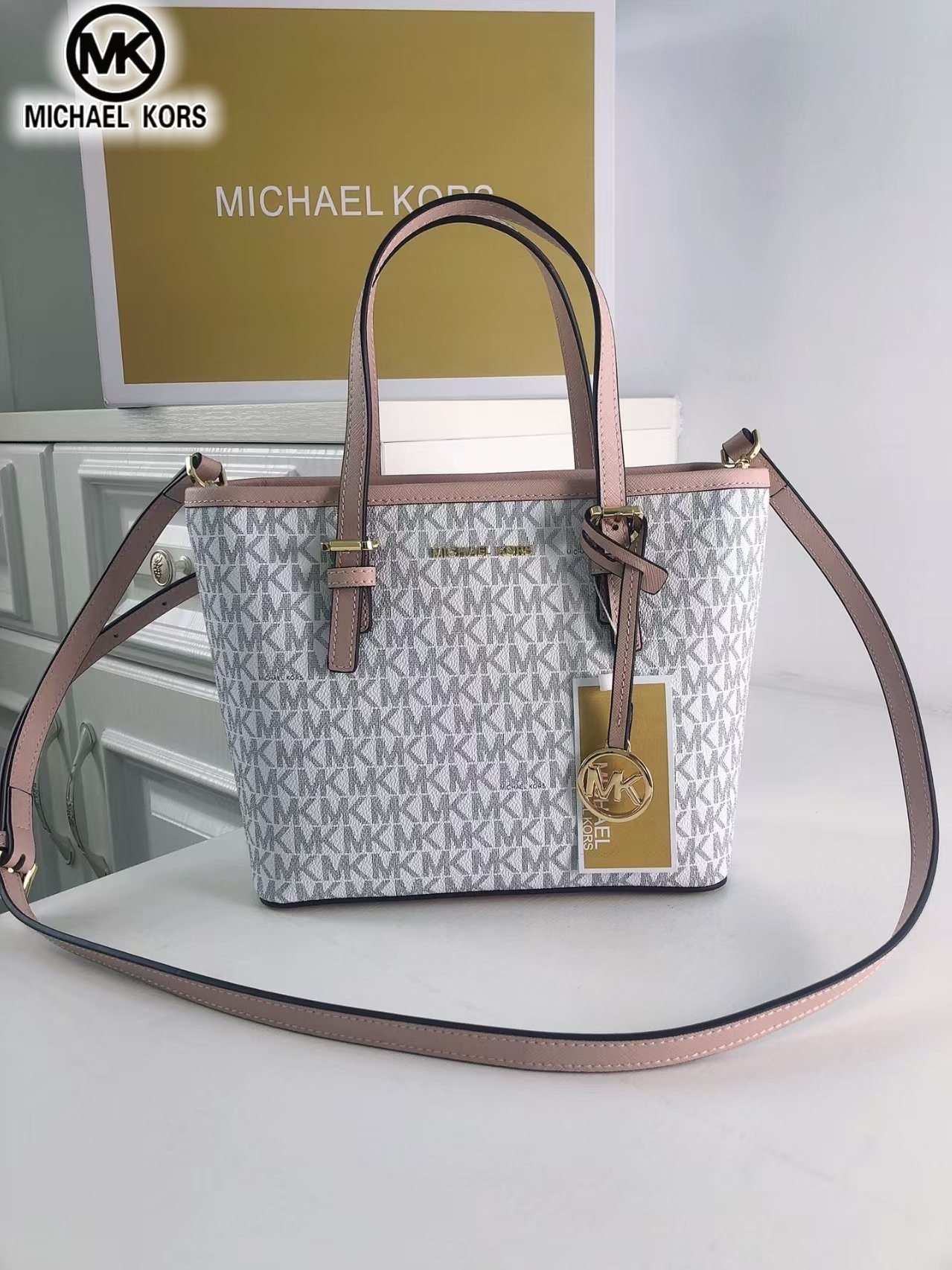 2026 MICHAEL KORS Модная женск – обзор и цена Women'S Bags Of Michael Kors