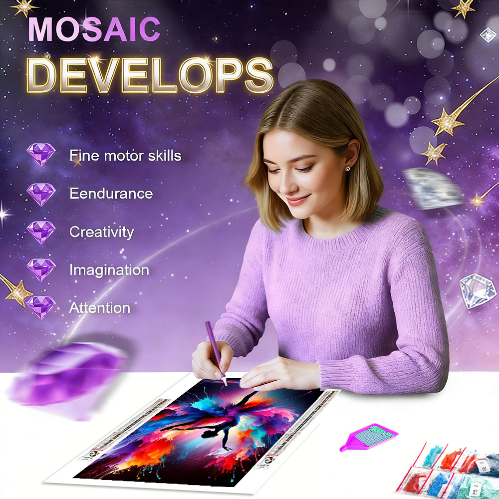 Набор для алмазной мозаики HUA – обзор и цена Women Bags Pictures