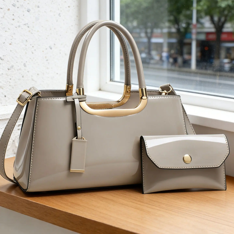 Набор женских сумок, легкие лю – обзор и цена Women Bags Luxury