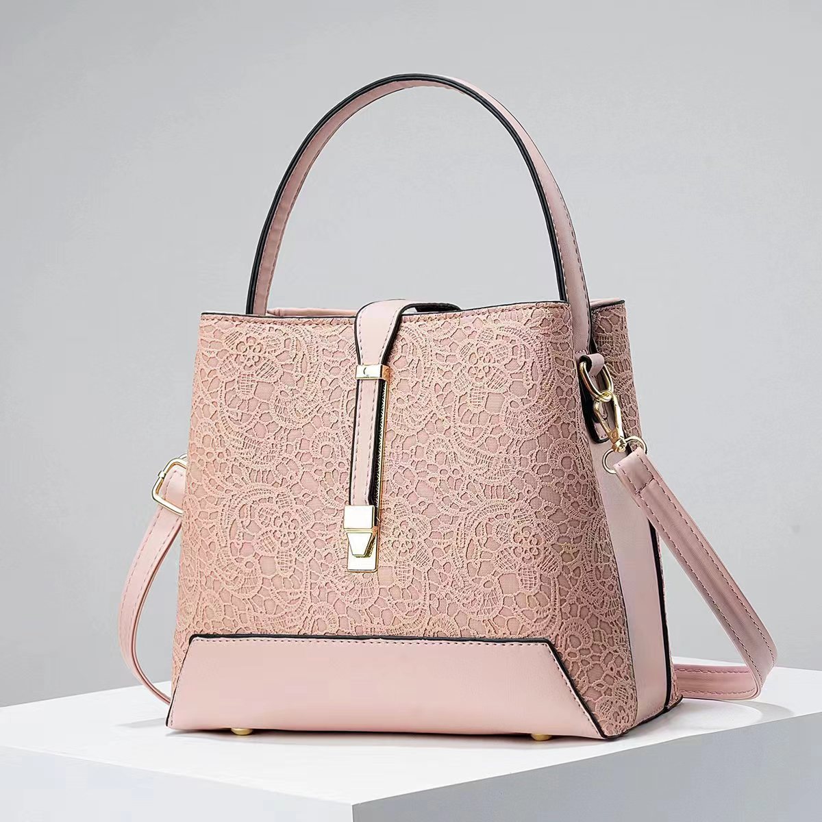 Новая роскошная кожаная сумка- – обзор и цена Women Bags For Office