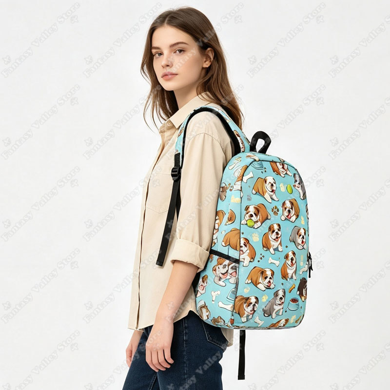 Мультяшный рюкзак с изображени – обзор и цена Women'S Bags Travel