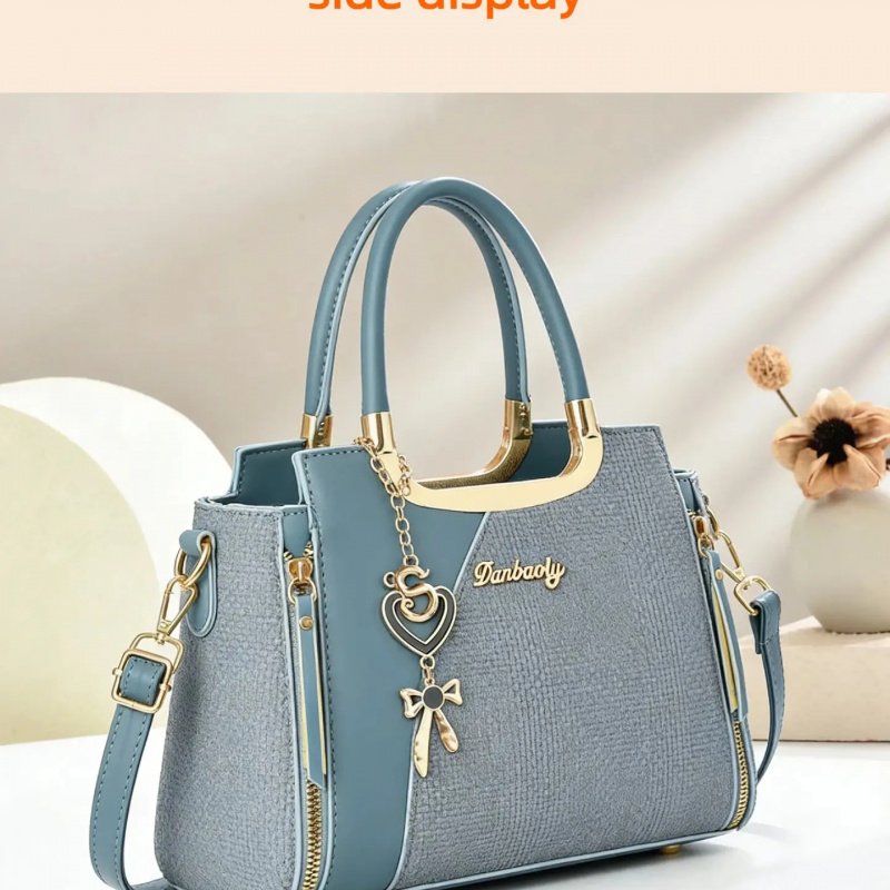 Элегантный набор женских сумок – обзор и цена Women Bags Casual