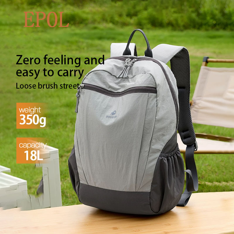Рюкзаки женские EPOL 2026: Мод – обзор и цена Women Bags 2026 Trends
